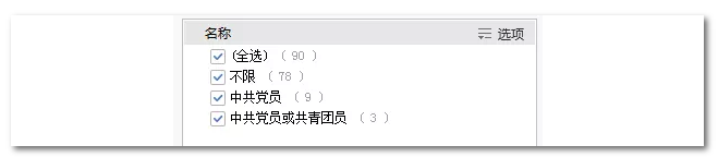 2020年國家公務(wù)員考試教育類專業(yè)可以報哪些崗位？