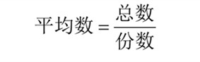 國(guó)考行測(cè)資料分析常考公式匯總！考試直接用